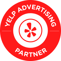 Yelp Badge New